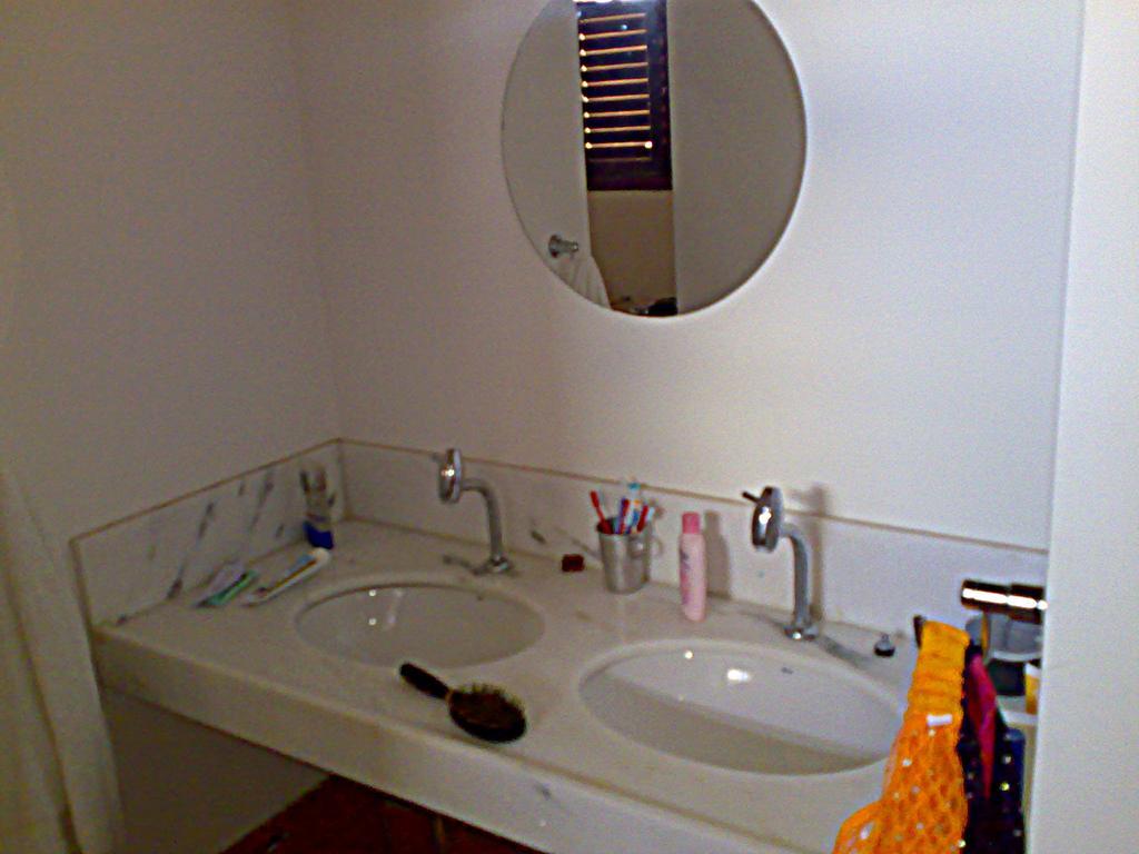 Villa Casa Grande Galinhos Exterior foto
